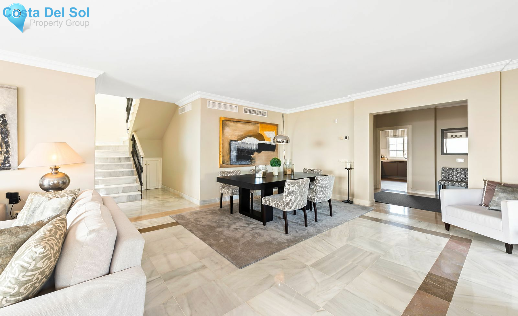 Penthouse in Monte Halcones-1392648