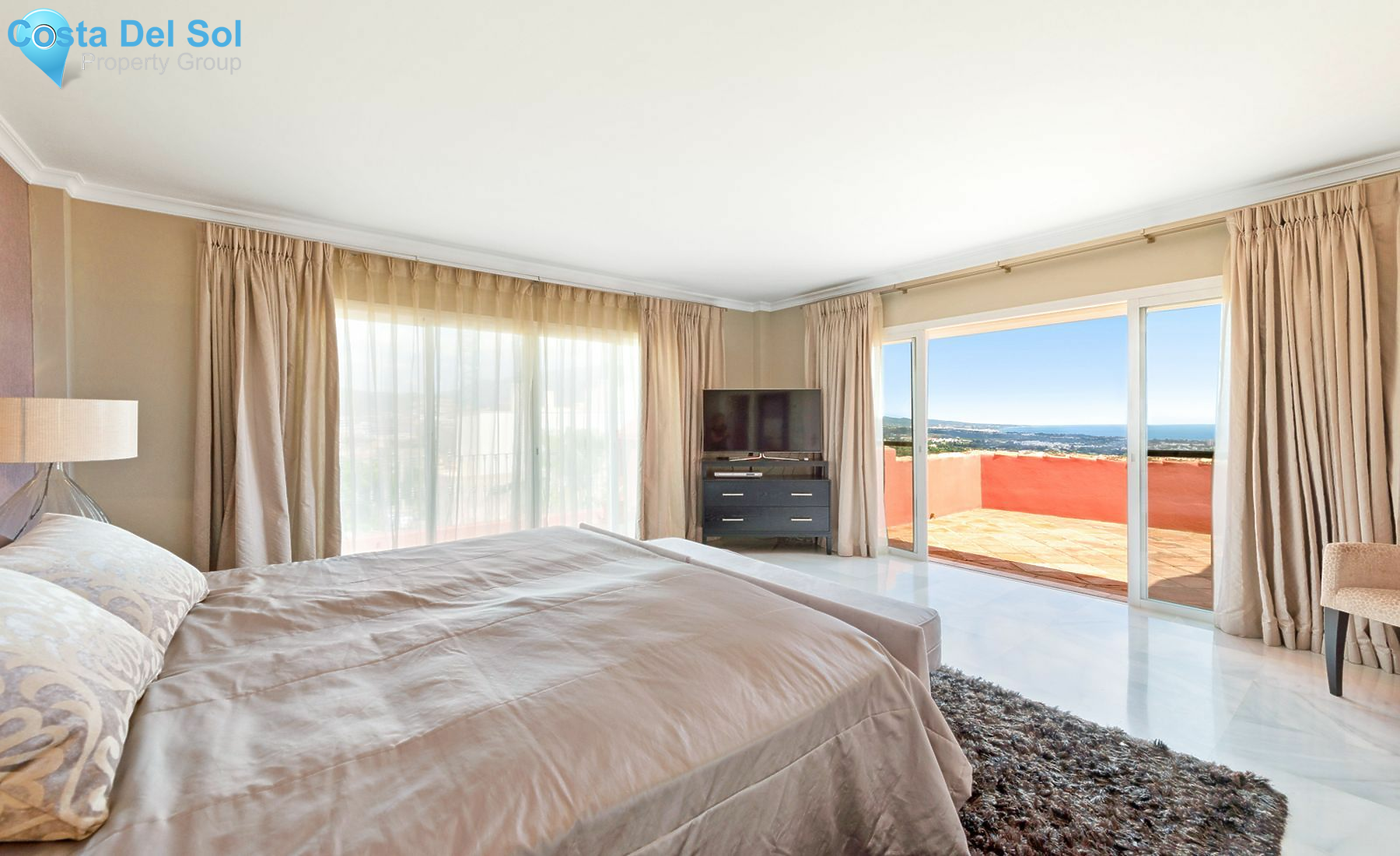 Penthouse in Monte Halcones-1392649