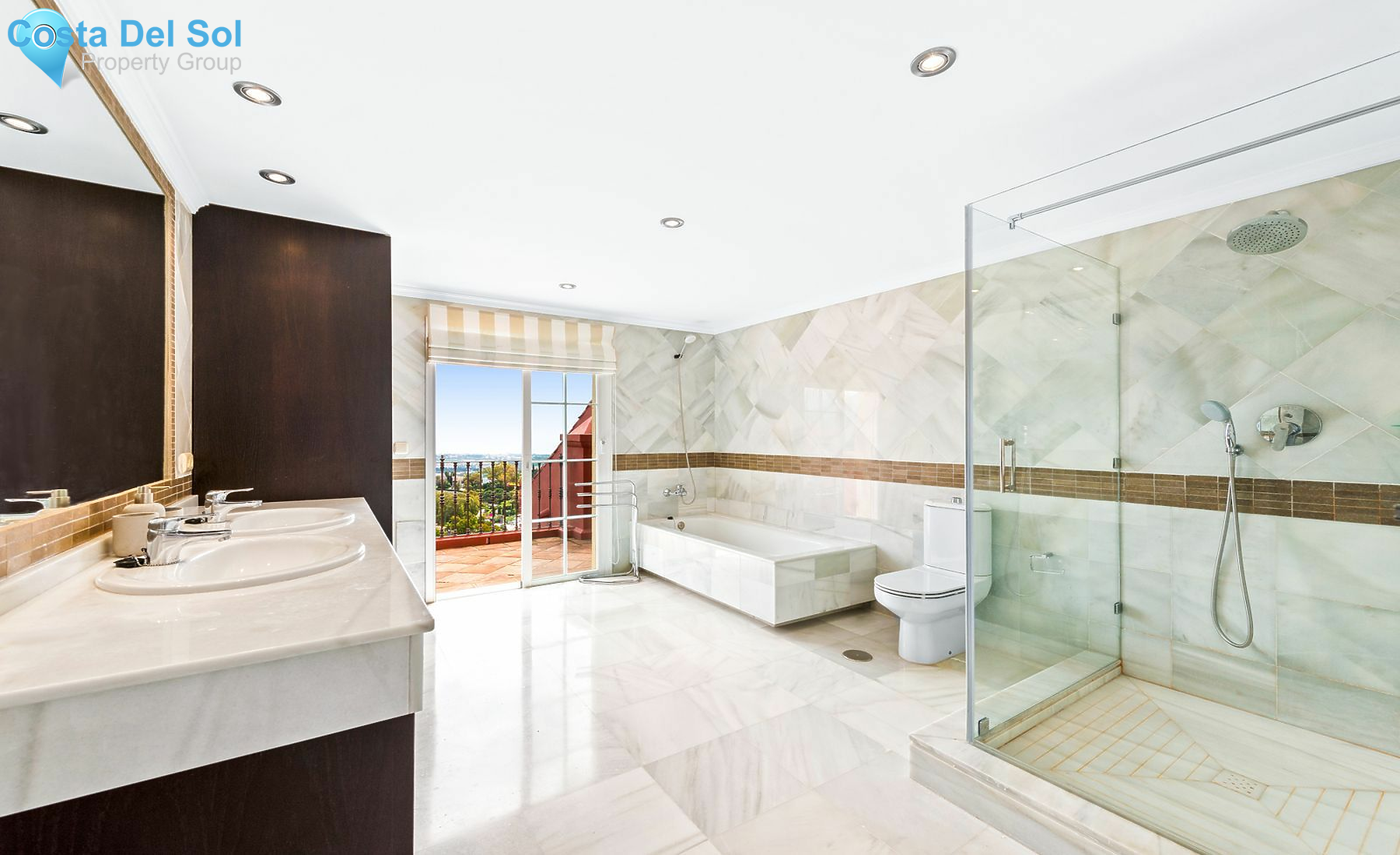 Penthouse in Monte Halcones-1392651