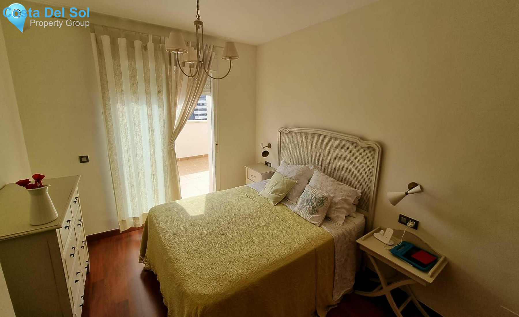 Penthouse in Málaga Centro-1475093