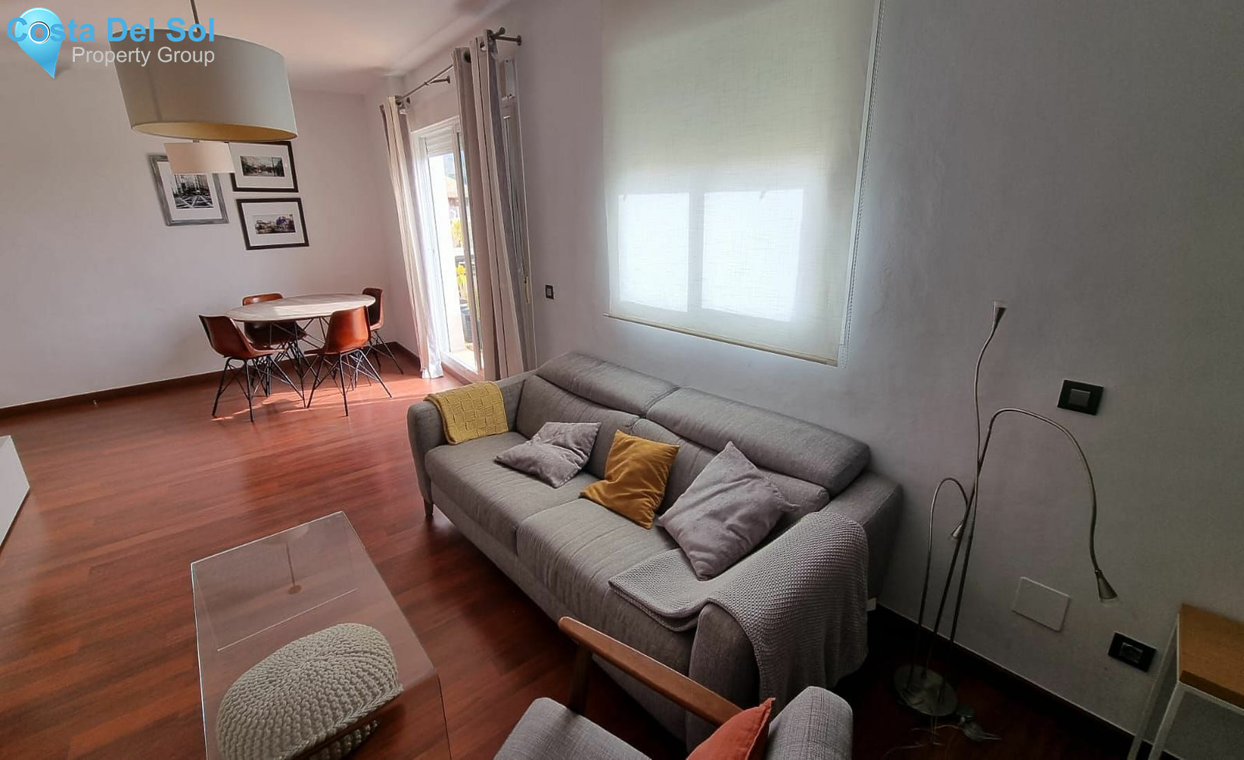 Penthouse in Málaga Centro-1475096