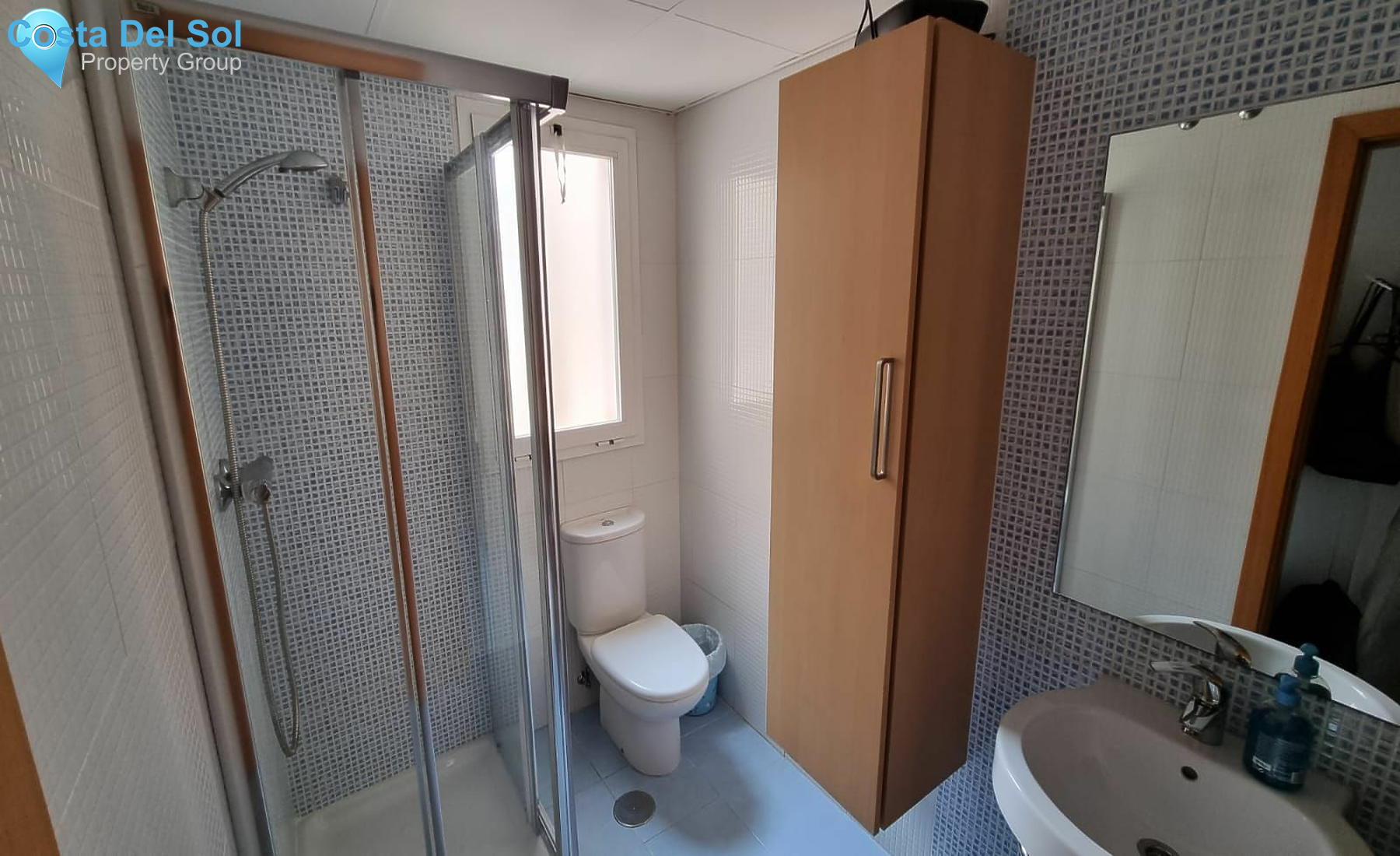 Penthouse in Málaga Centro-1475098