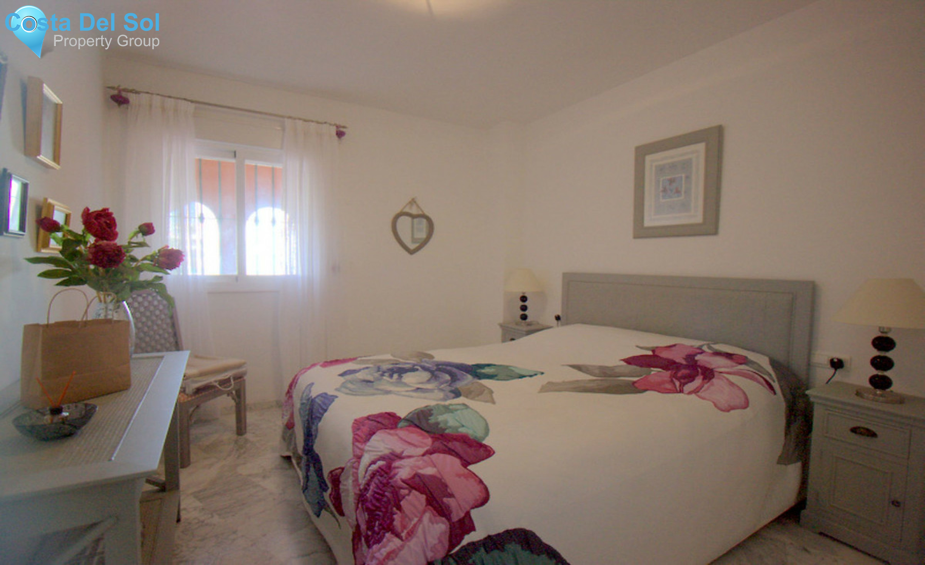 Penthouse in Málaga-1300147