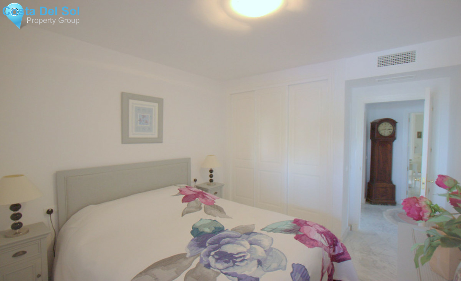 Penthouse in Málaga-1300149