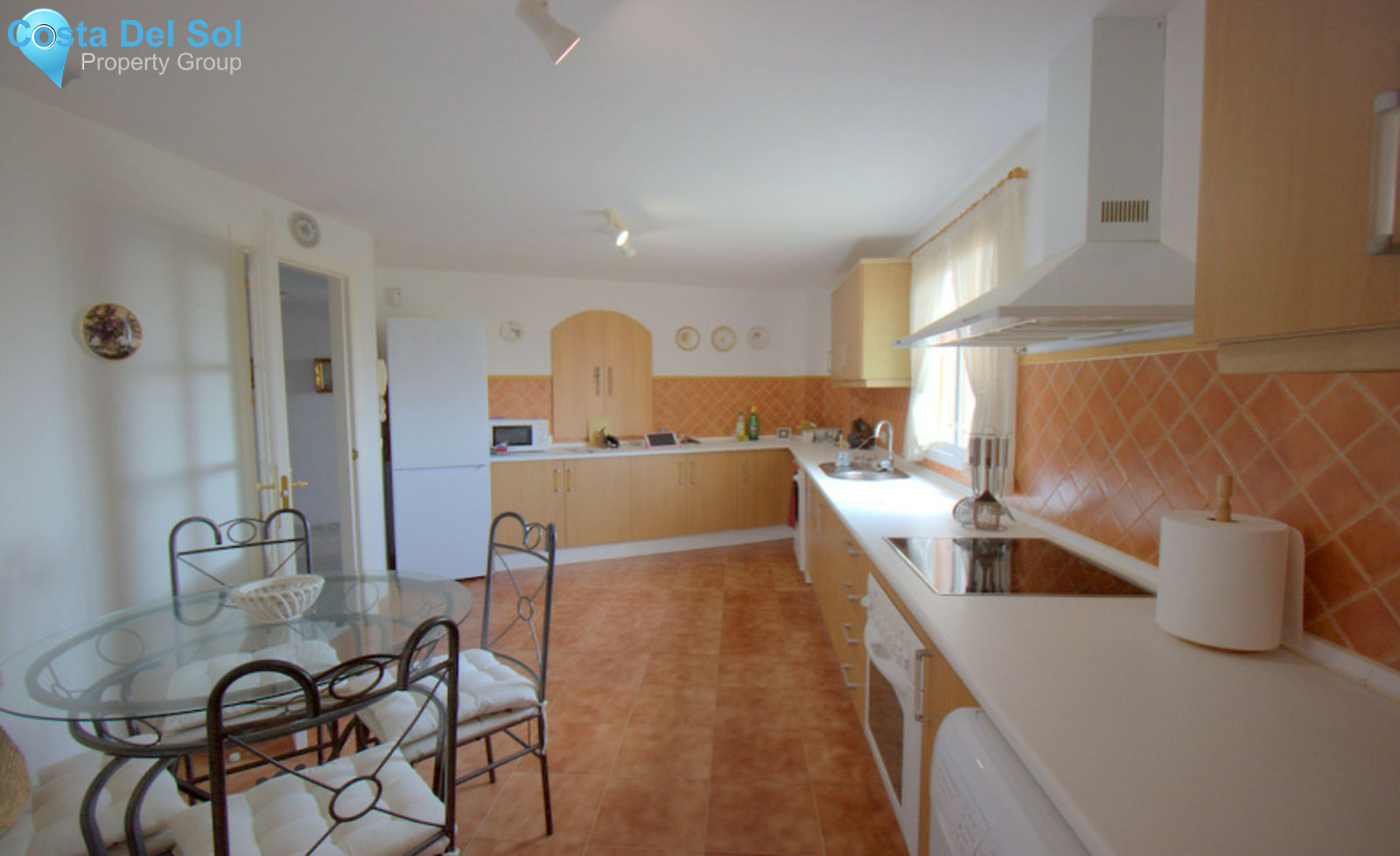 Penthouse in Málaga-1300139