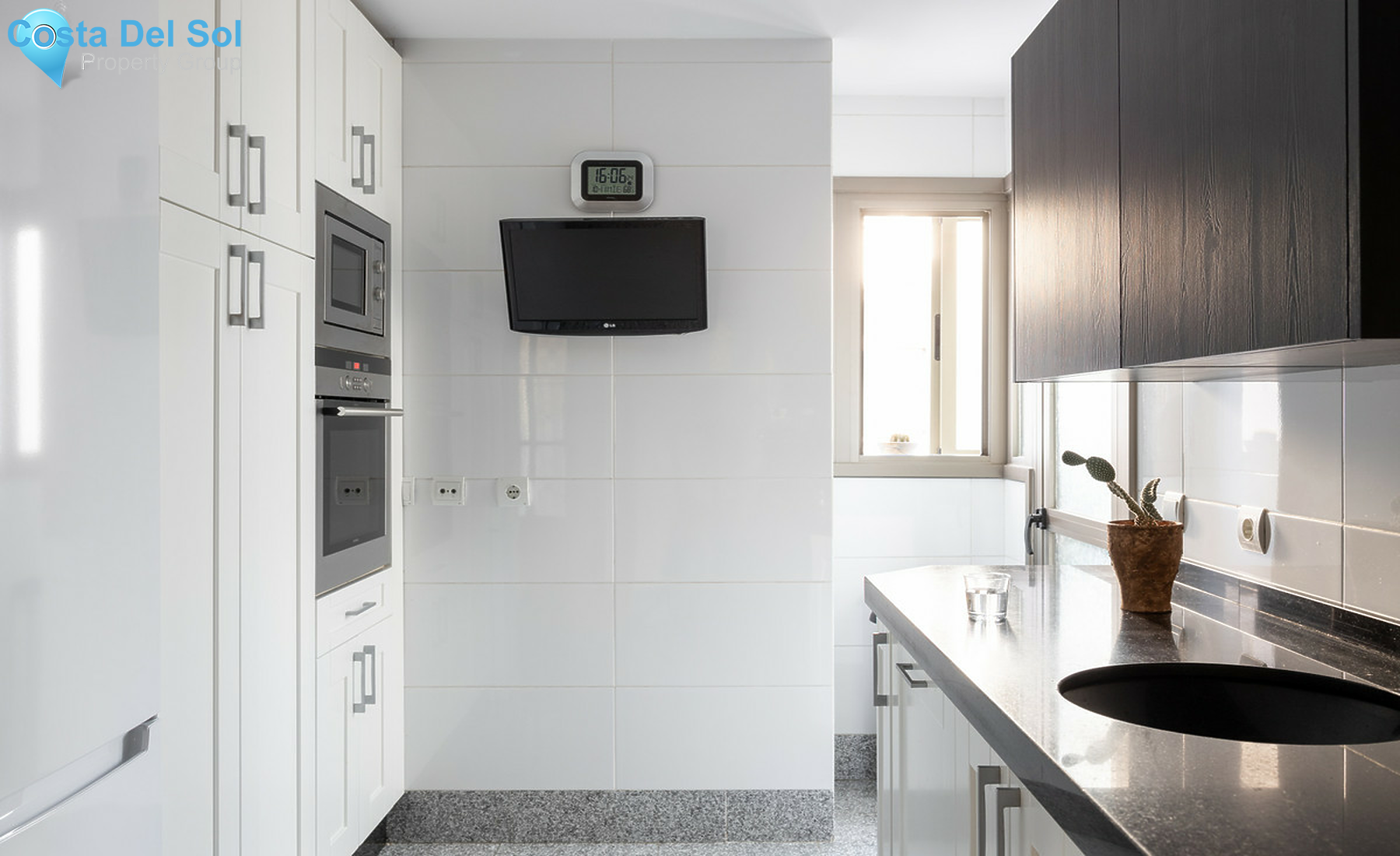 Penthouse in Málaga-1539351