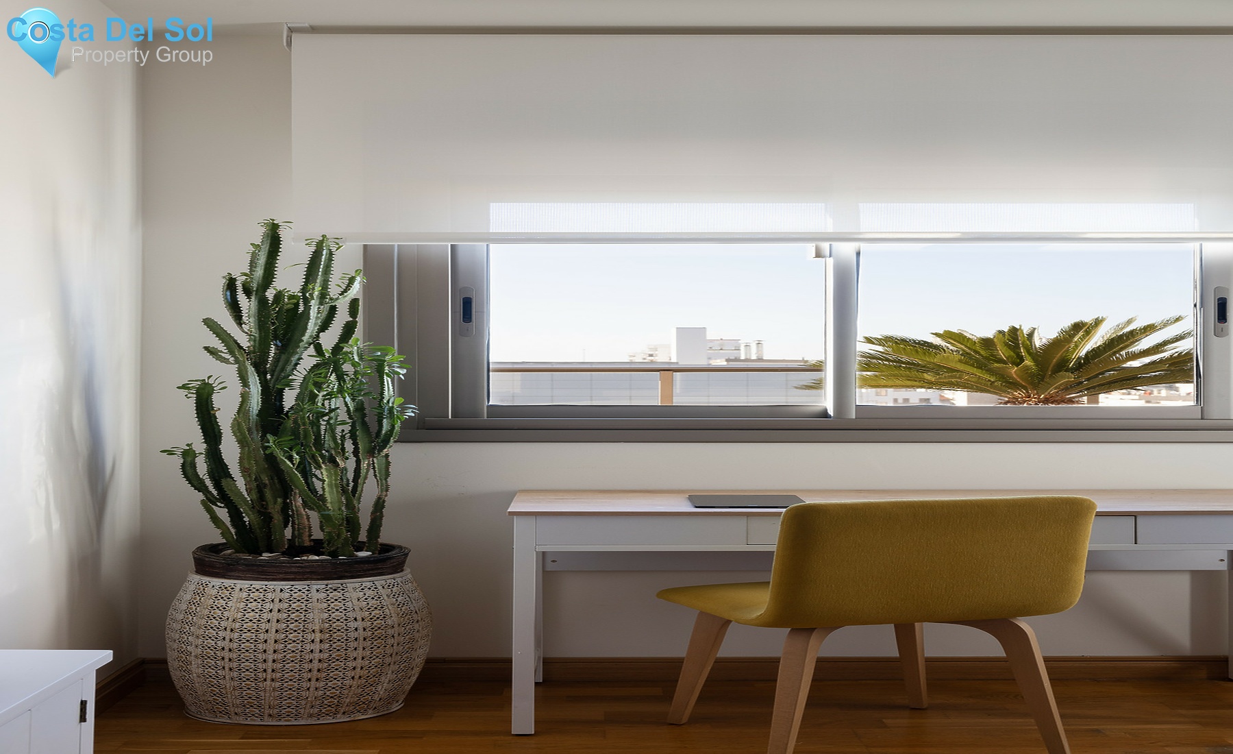 Penthouse in Málaga-1539357