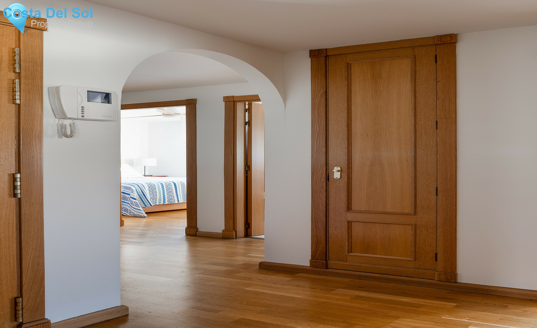 Penthouse in Málaga-1539358