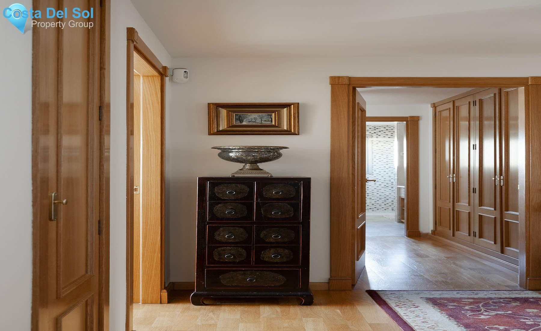 Penthouse in Málaga-1539359