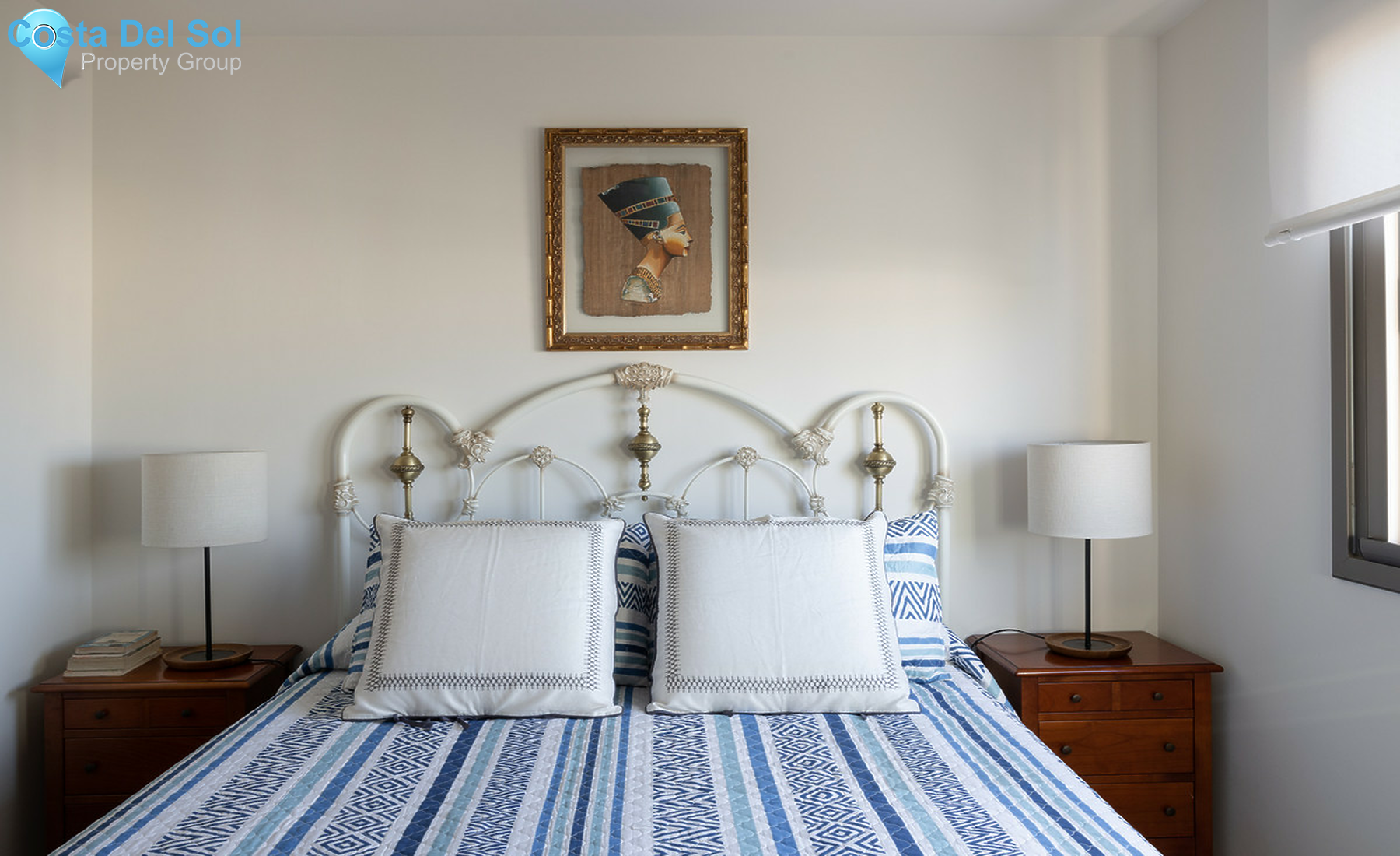 Penthouse in Málaga-1539360