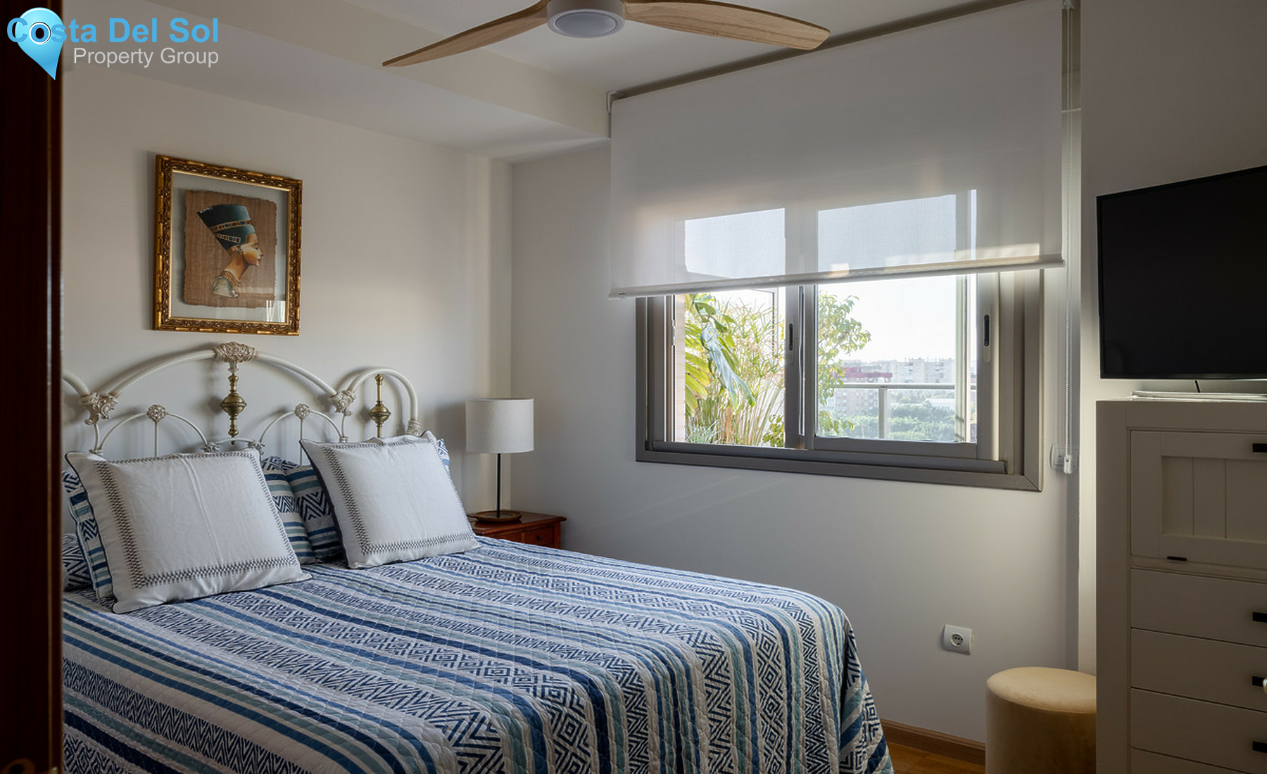 Penthouse in Málaga-1539361