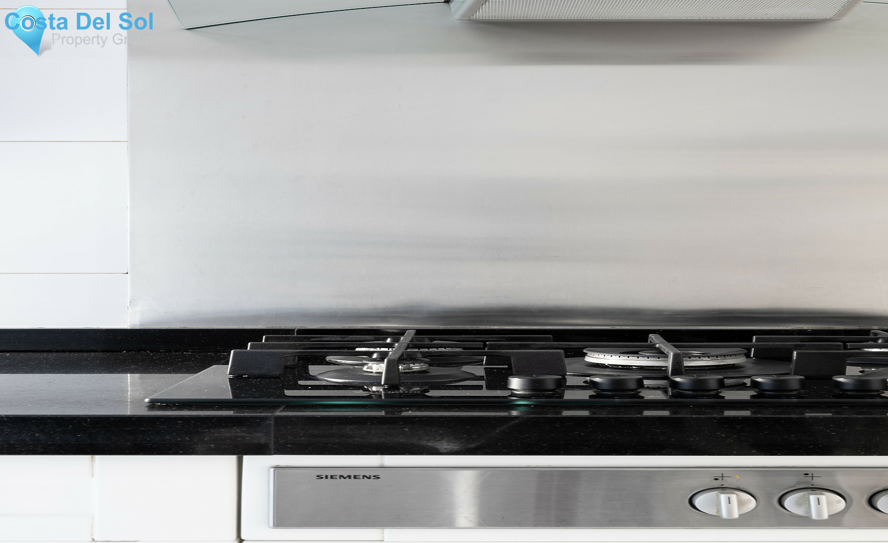 Penthouse in Málaga-1539350