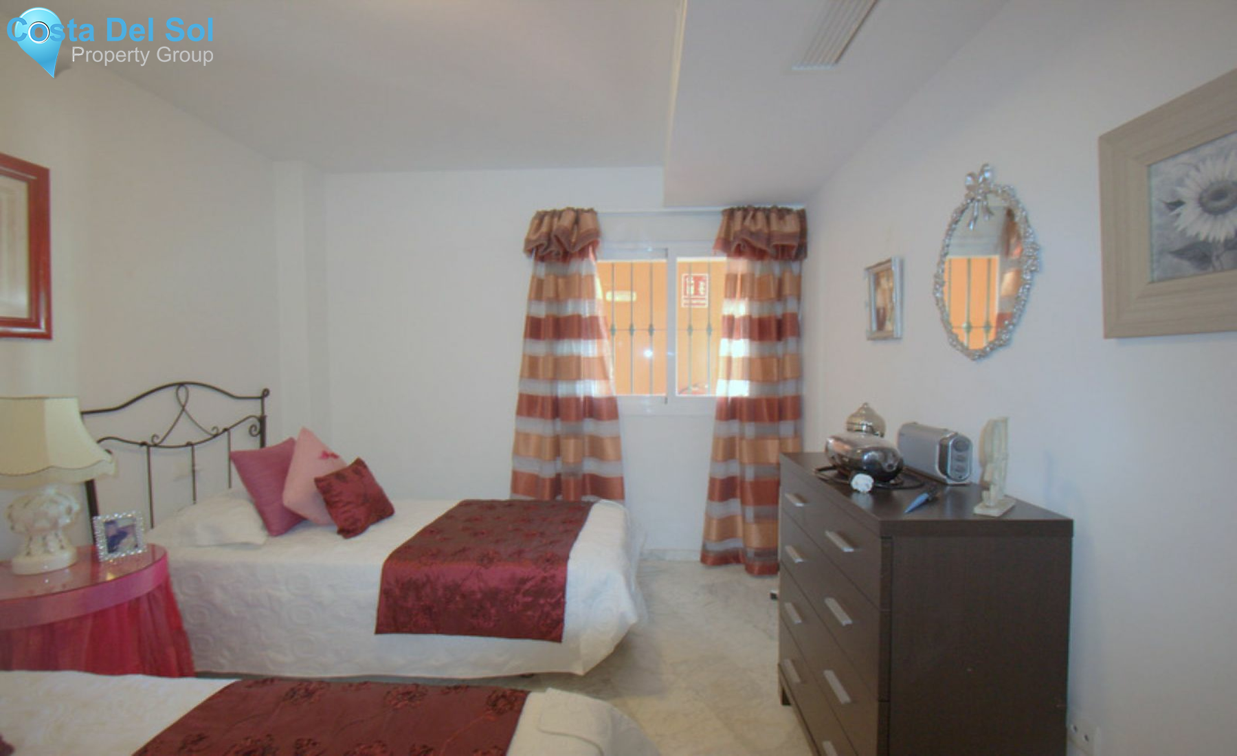 Penthouse in Málaga-1154281