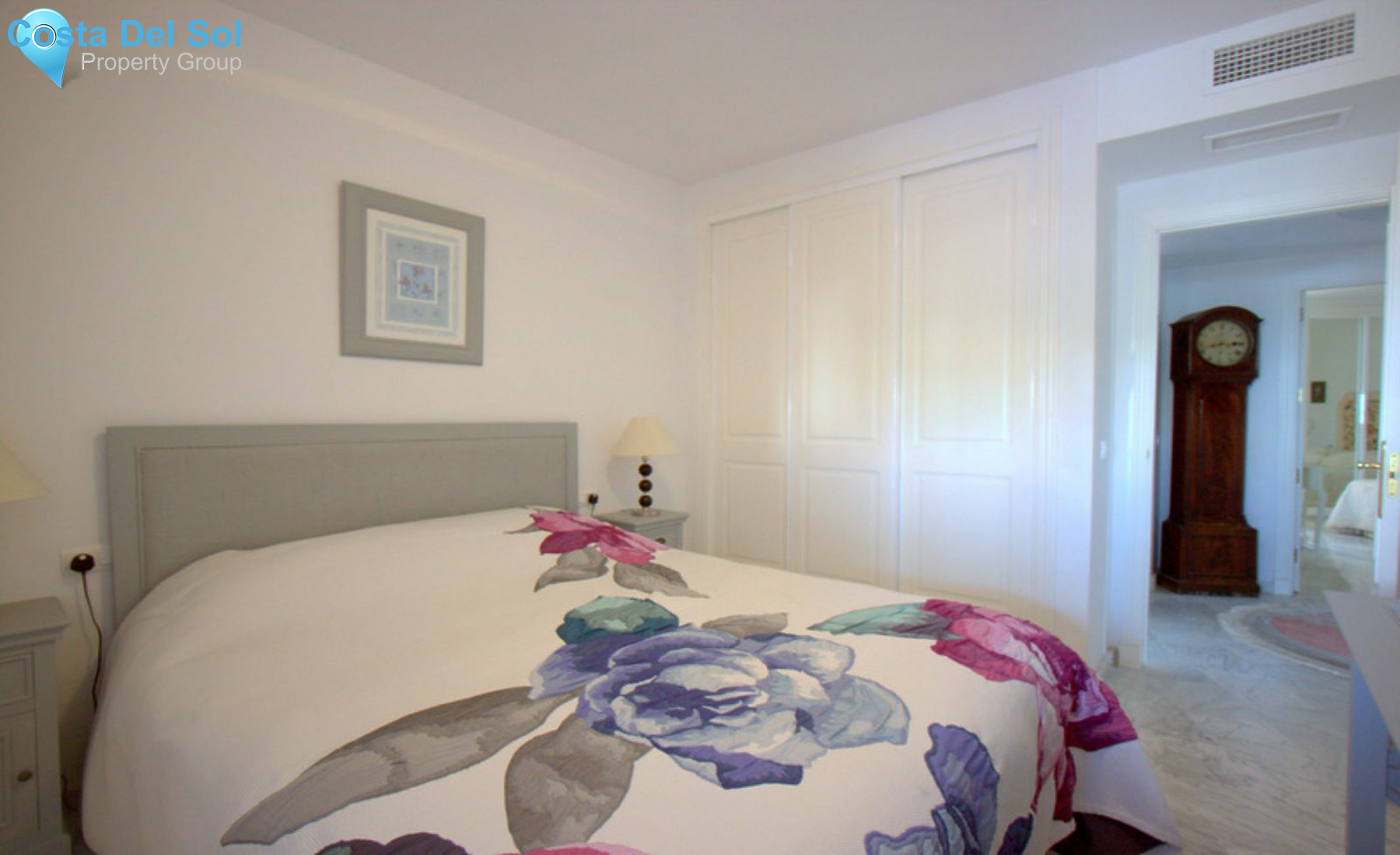 Penthouse in Málaga-1154283