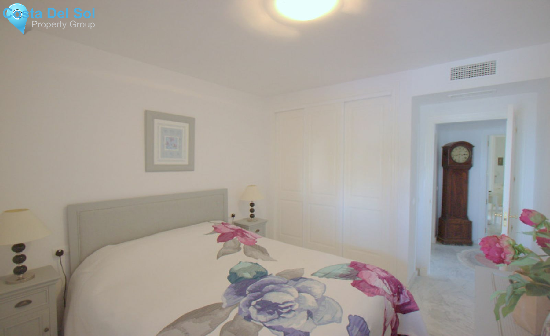 Penthouse in Málaga-1154284