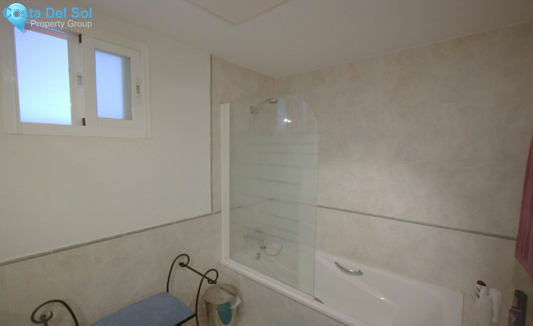 Penthouse in Málaga-1154286