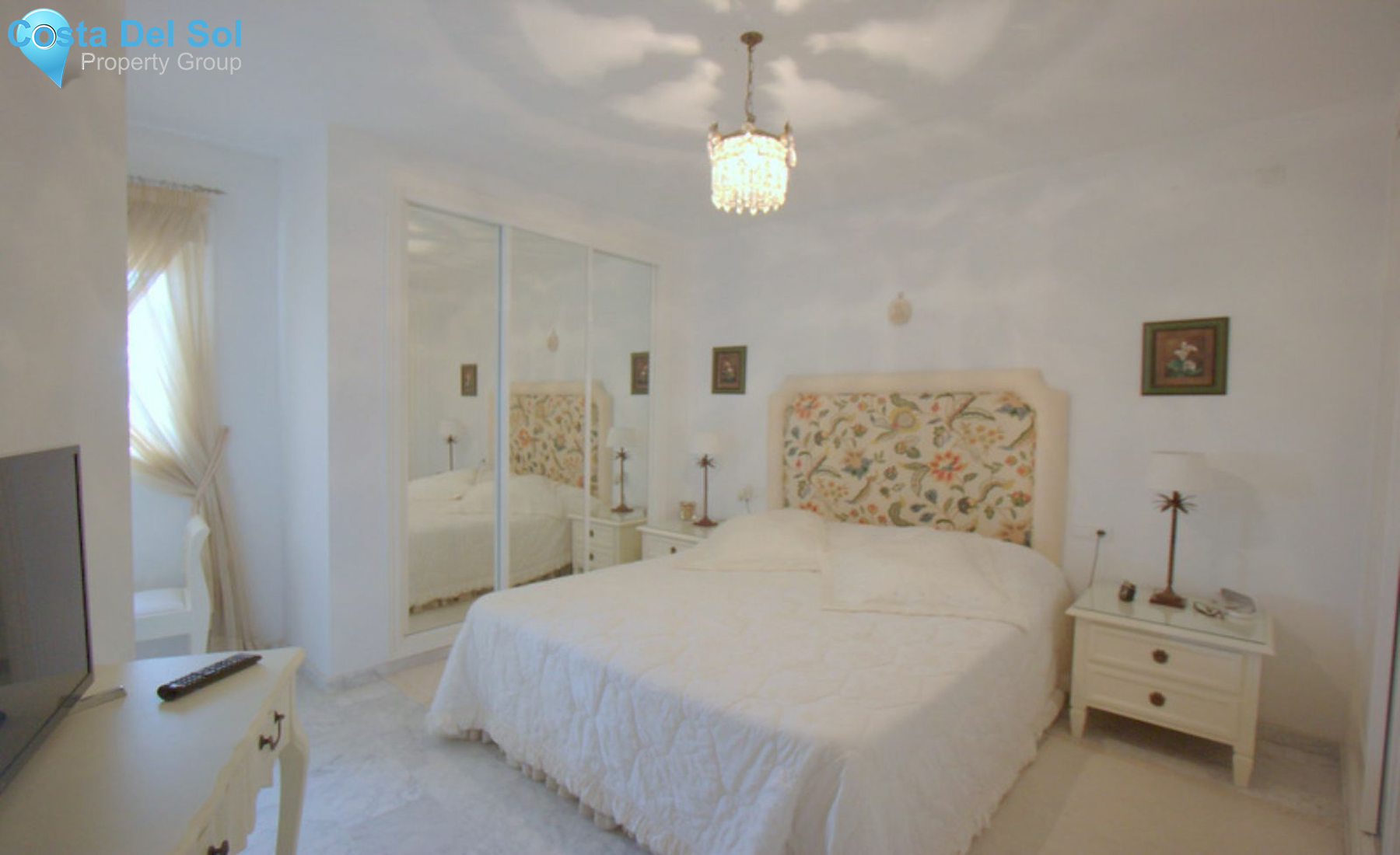 Penthouse in Málaga-1154287