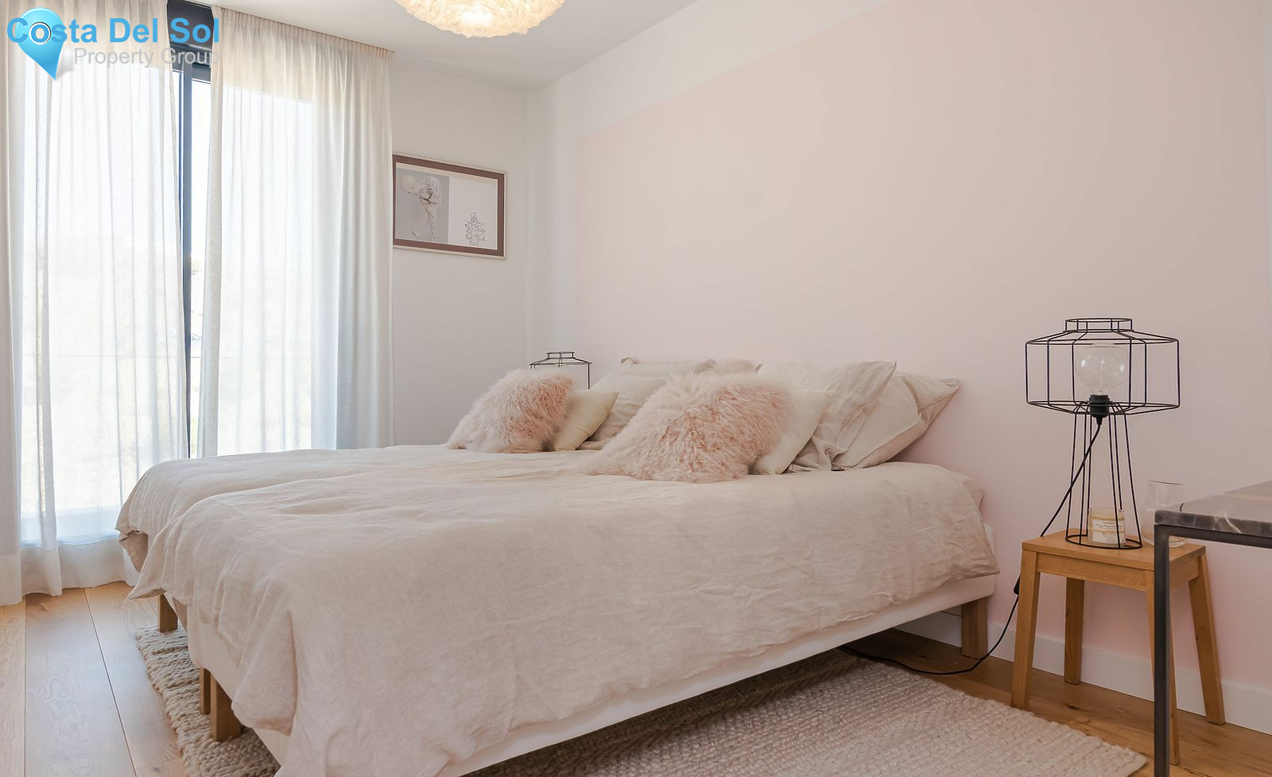 Penthouse in Málaga-1449008