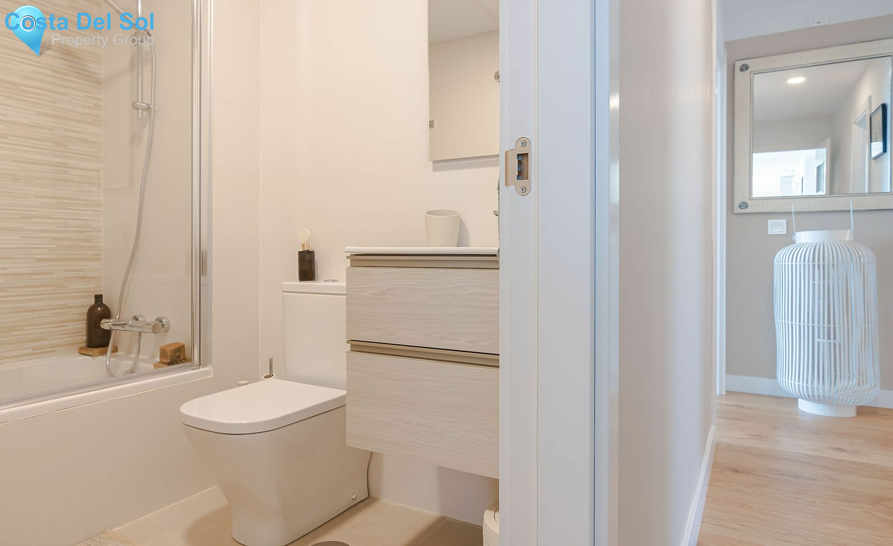 Penthouse in Málaga-1449009