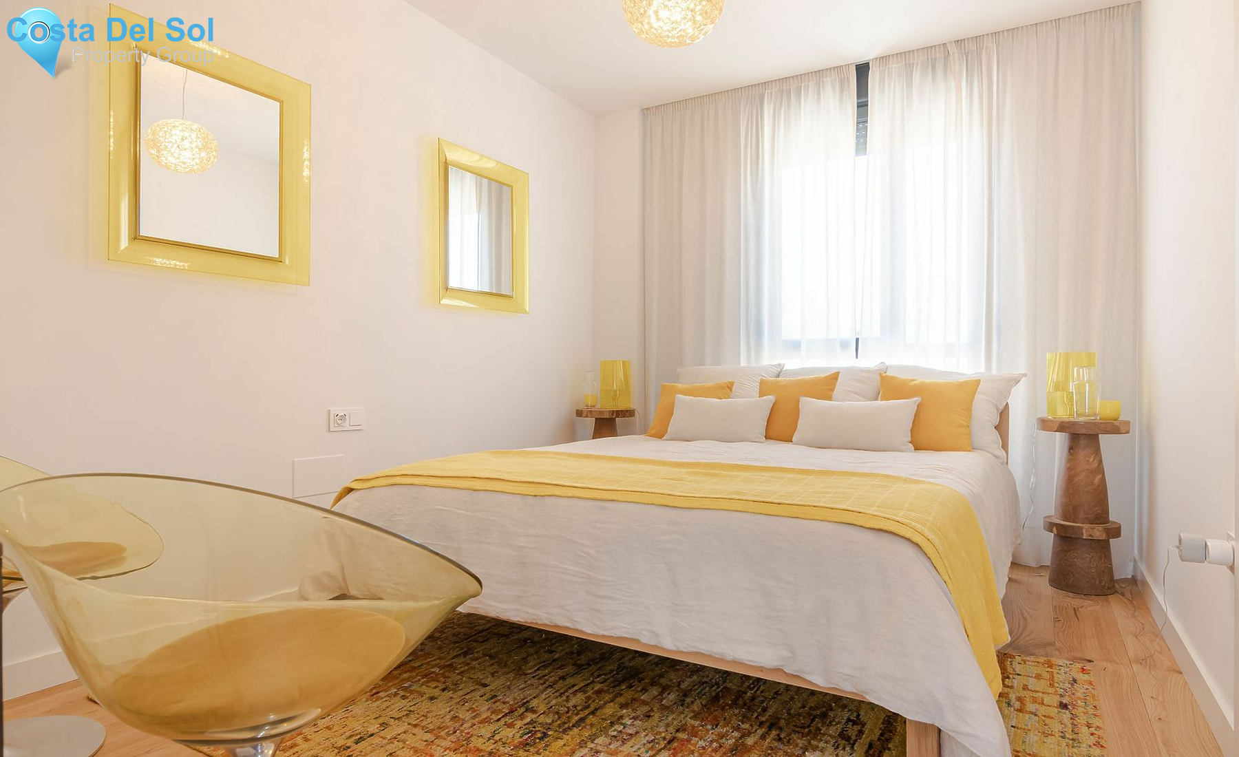 Penthouse in Málaga-1449010