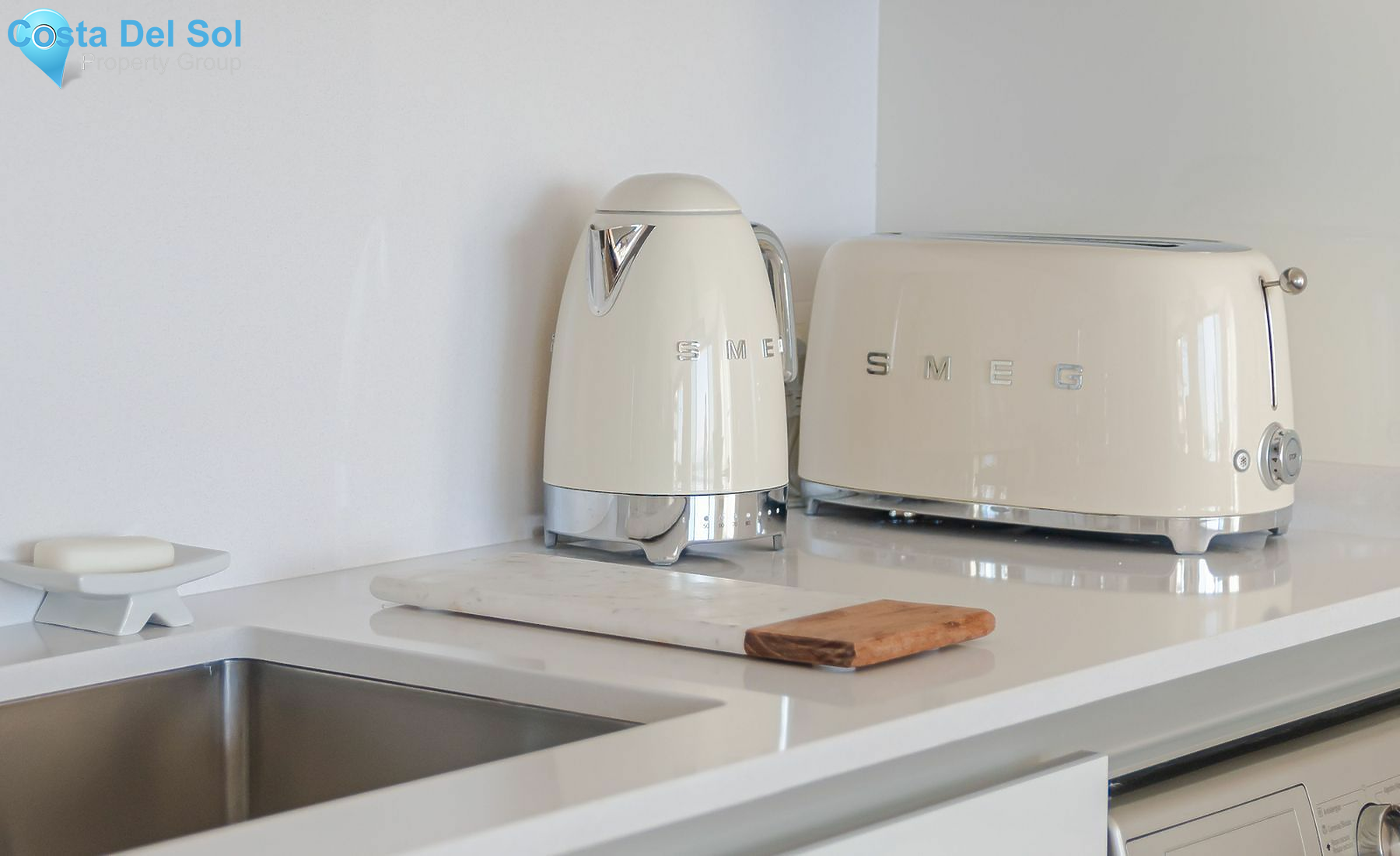 Penthouse in Málaga-1448998