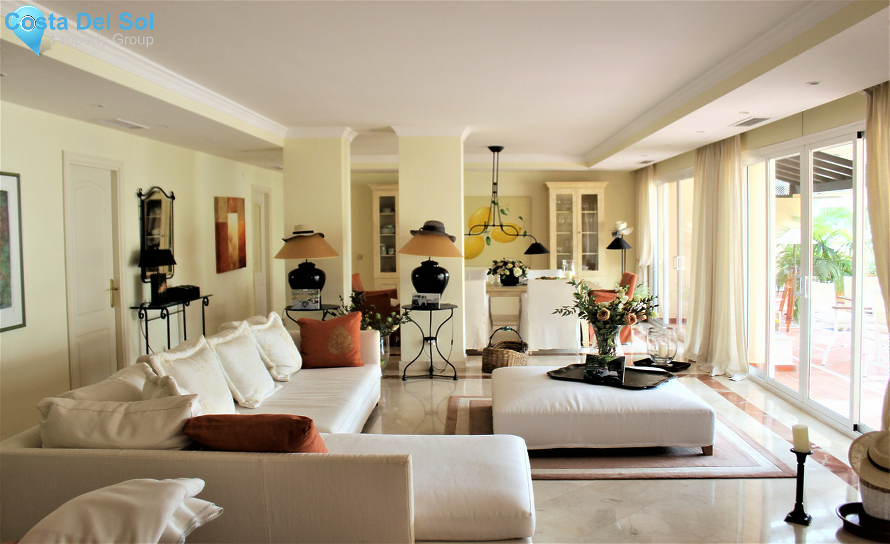 Penthouse in Nagüeles-715699