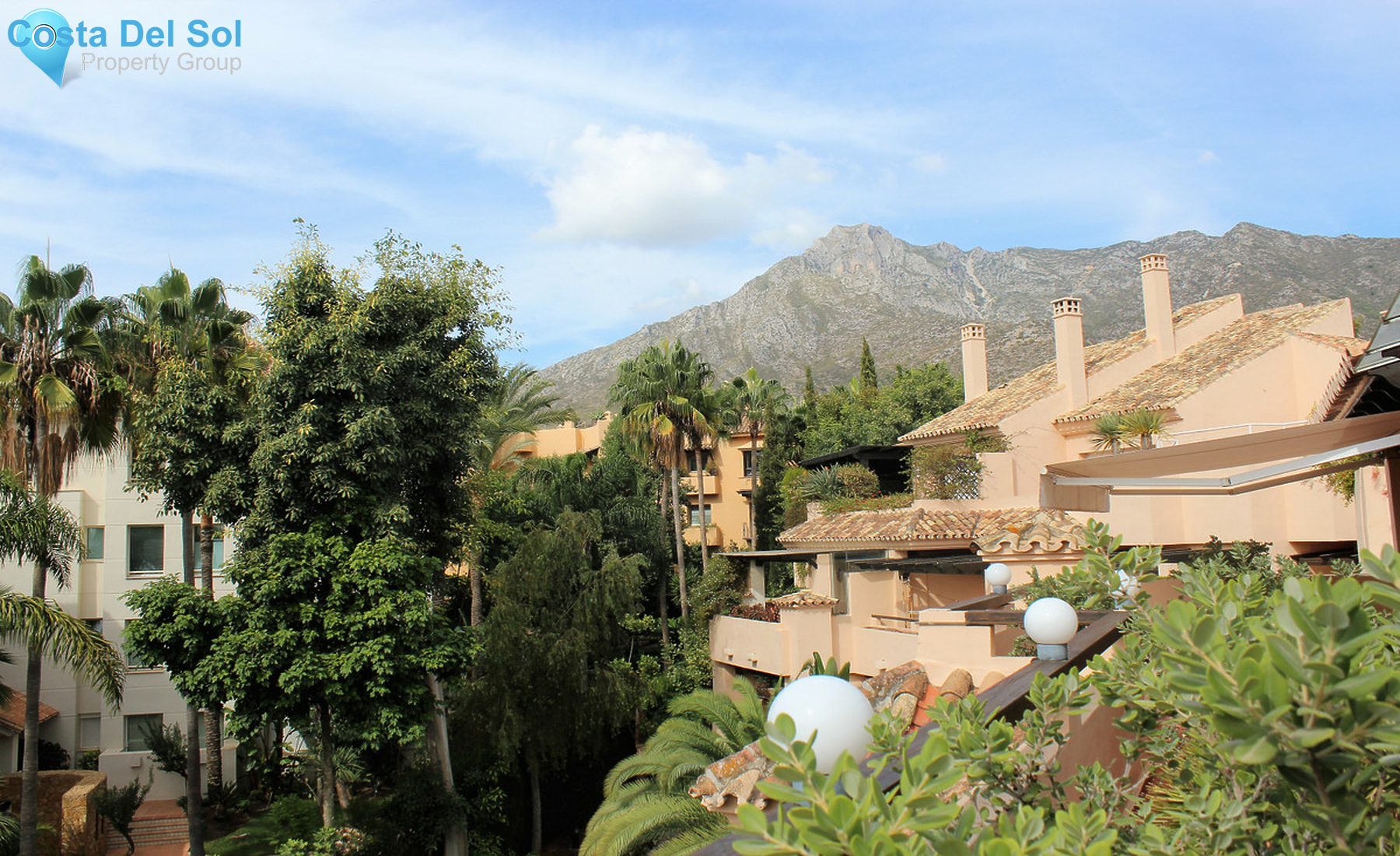 Penthouse in Nagüeles-715709