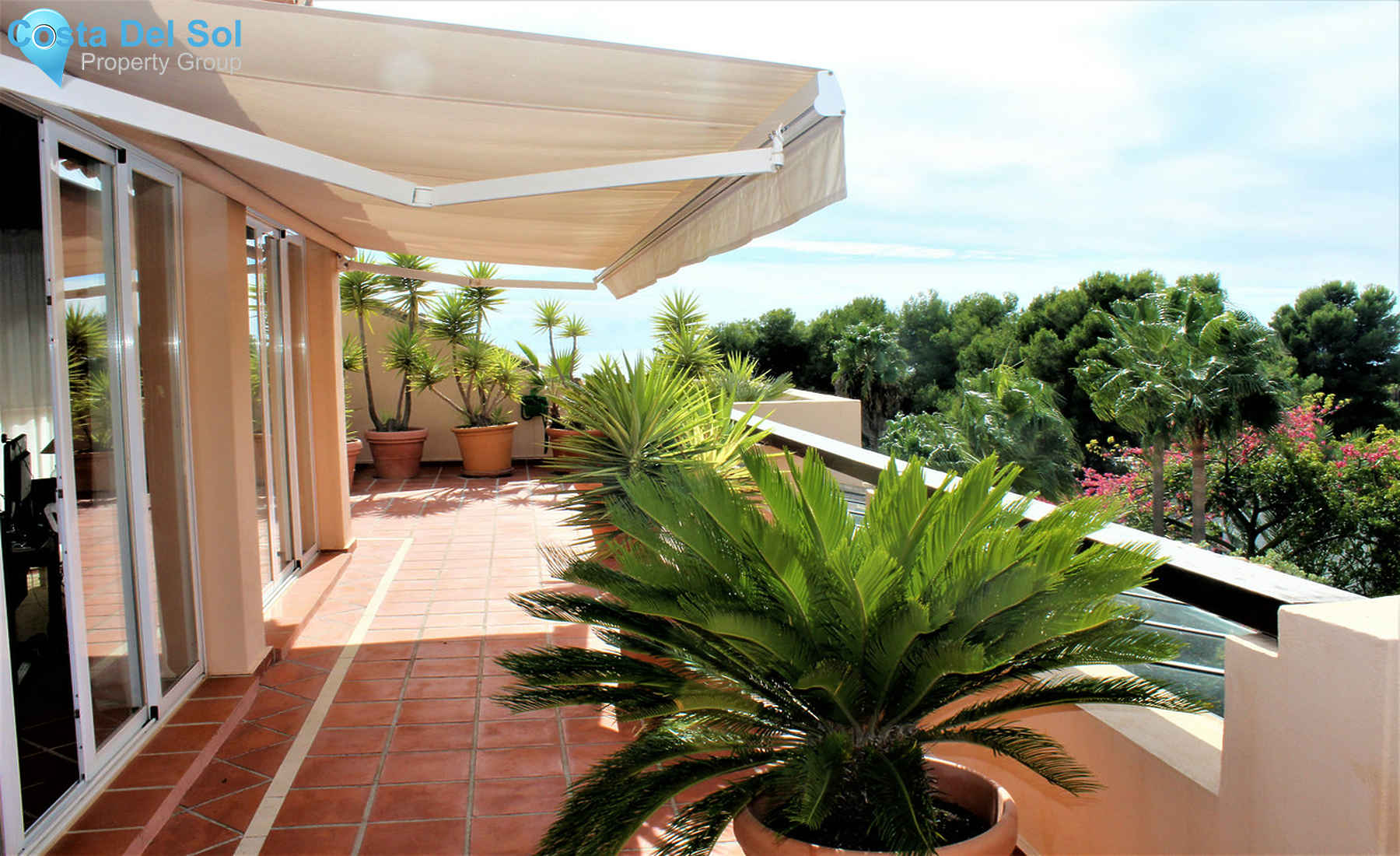 Penthouse in Nagüeles-715711