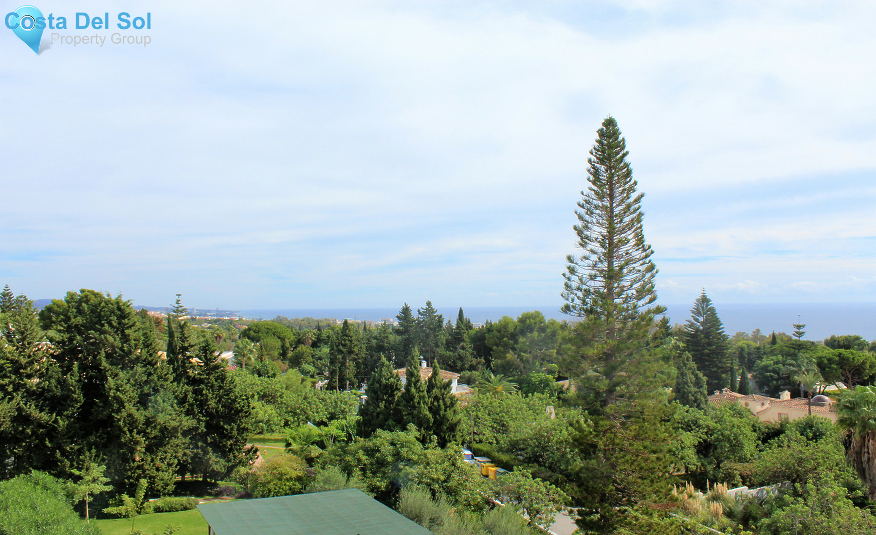 Penthouse in Nagüeles-715712