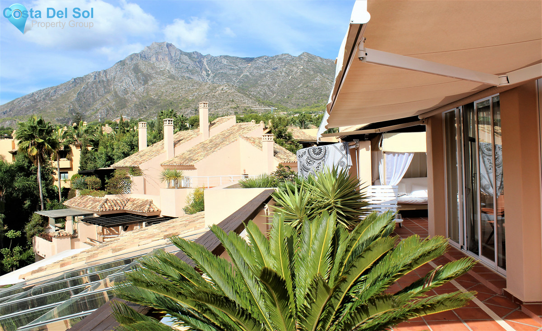 Penthouse in Nagüeles-715716