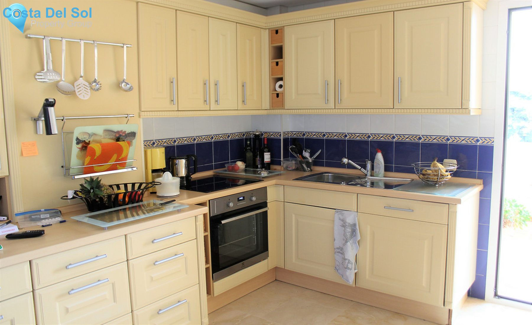 Penthouse in Nagüeles-715703