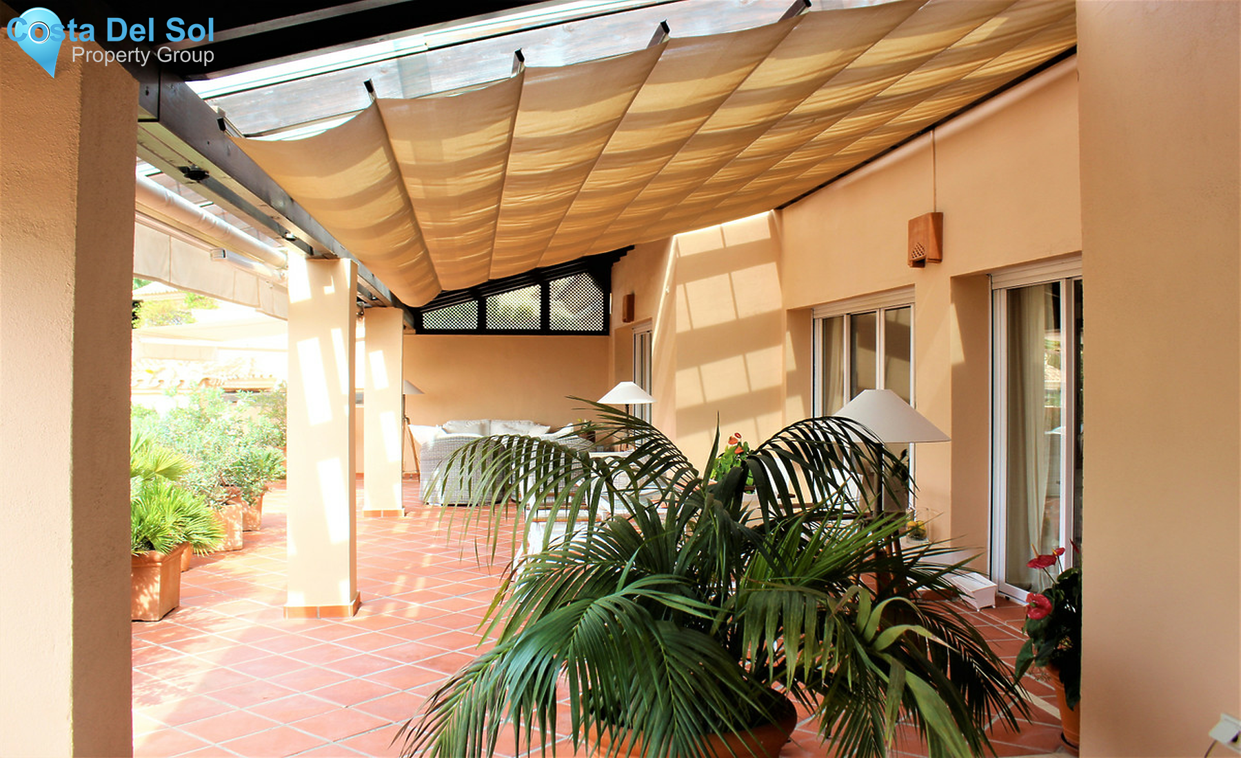 Penthouse in Nagüeles-715705