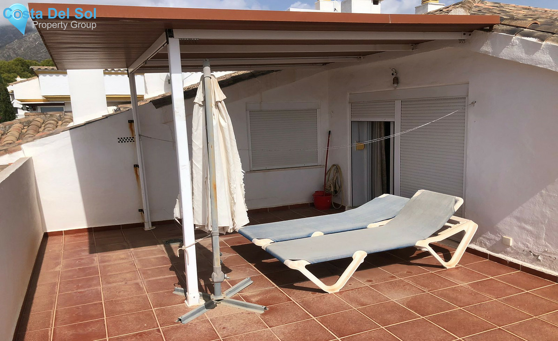 Penthouse in Nagüeles-1479081