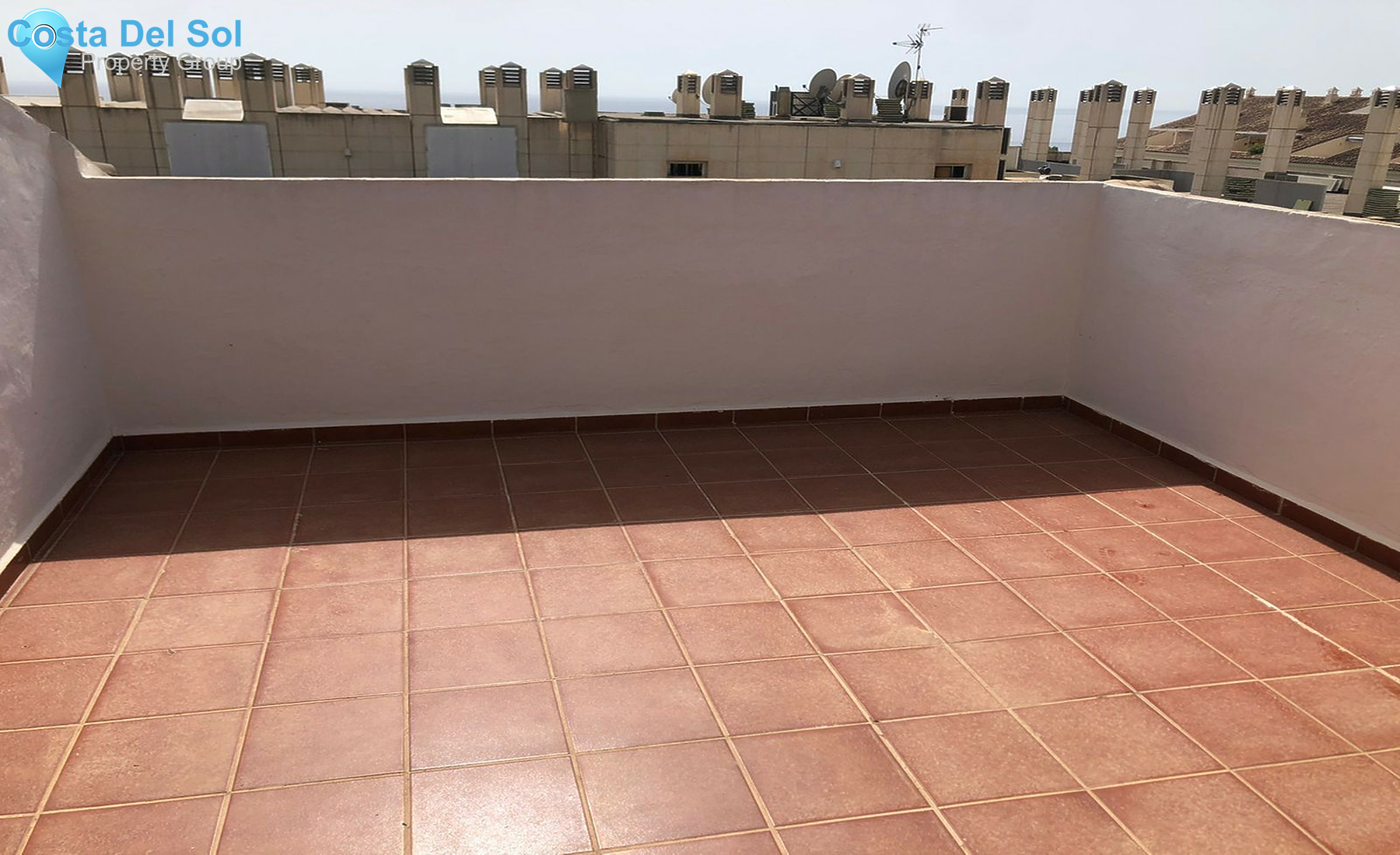 Penthouse in Nagüeles-1479082