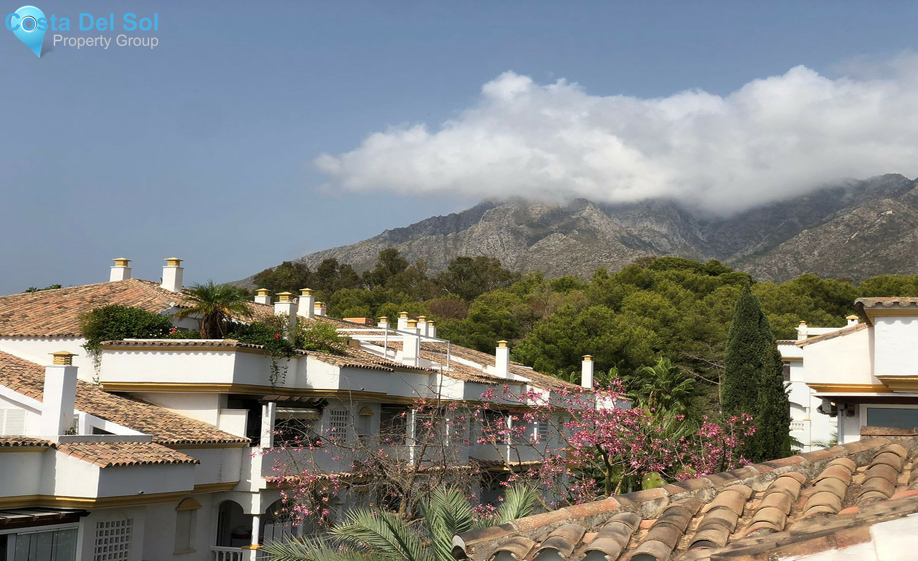 Penthouse in Nagüeles-1479087