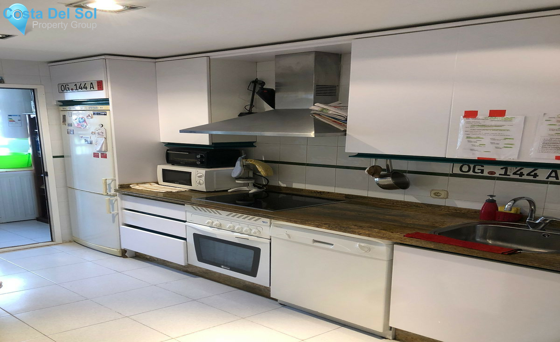 Penthouse in Nagüeles-1479073