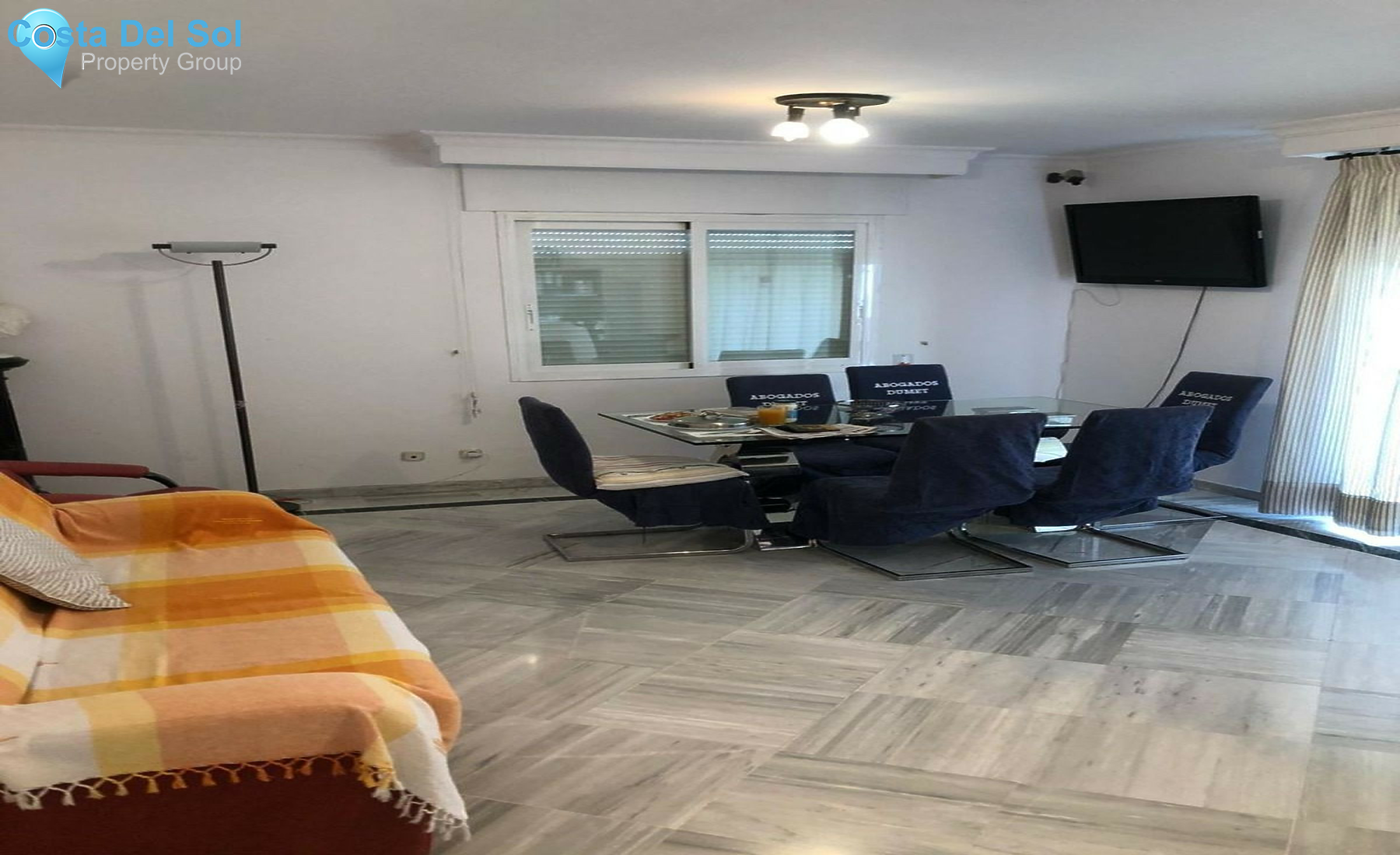 Penthouse in Nagüeles-1479074