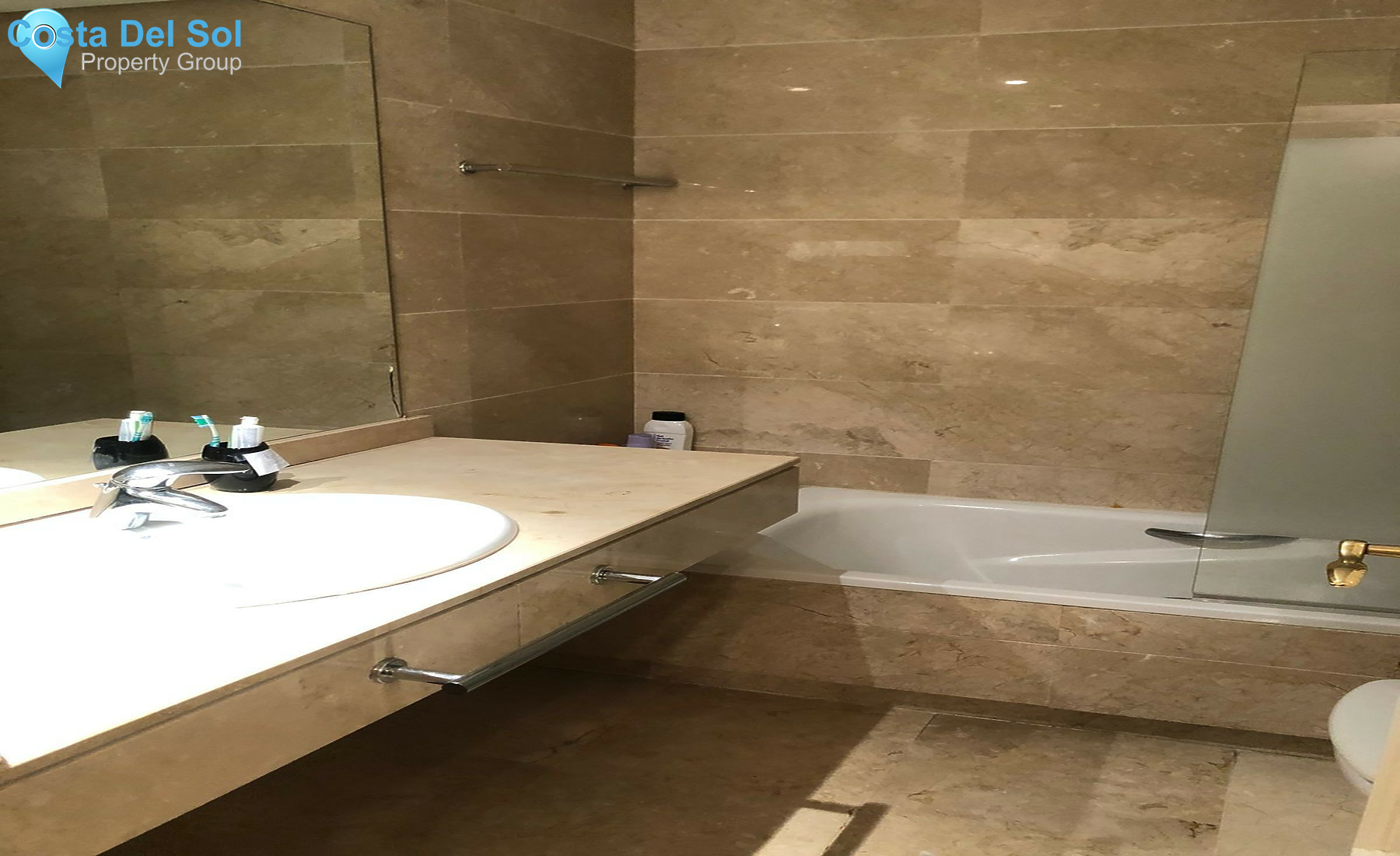 Penthouse in Nagüeles-1479075