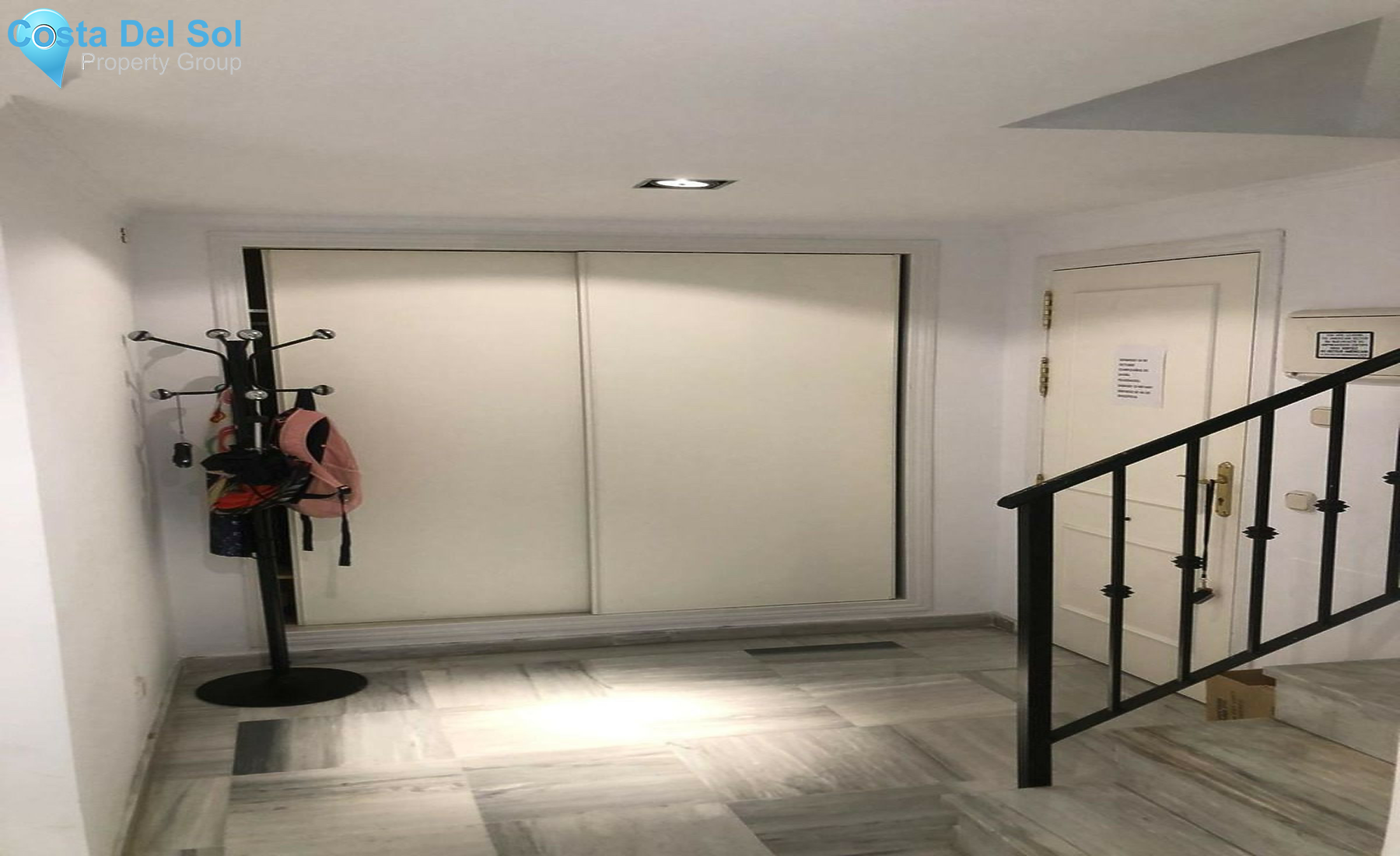 Penthouse in Nagüeles-1479076