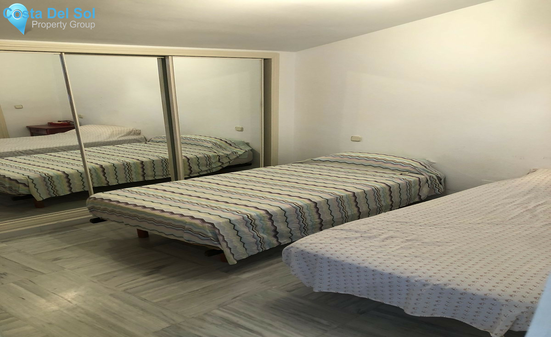 Penthouse in Nagüeles-1479078