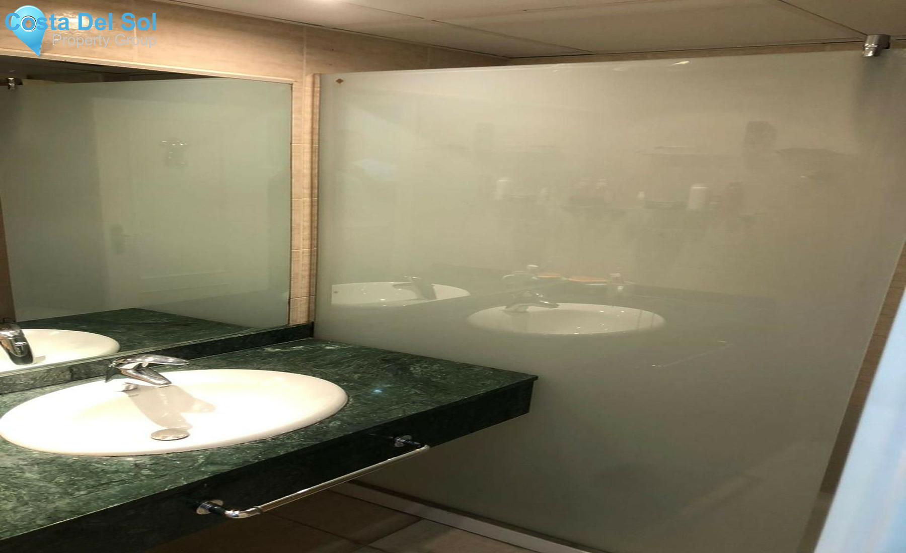 Penthouse in Nagüeles-1479079