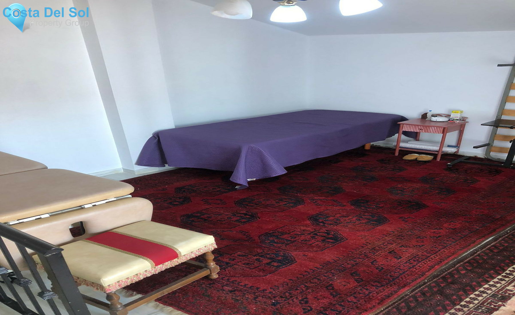 Penthouse in Nagüeles-1479080