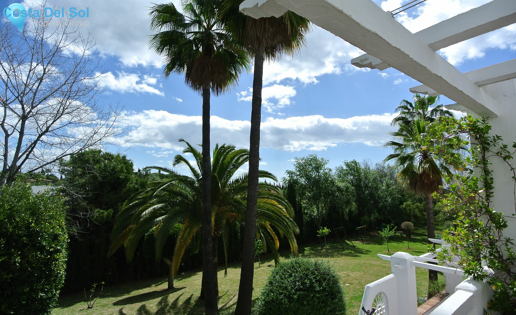 Penthouse in Nagüeles-1166830