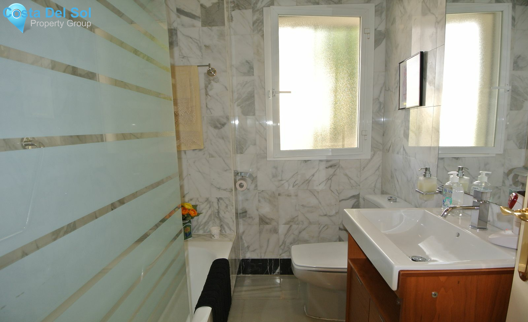 Penthouse in Nagüeles-1166839