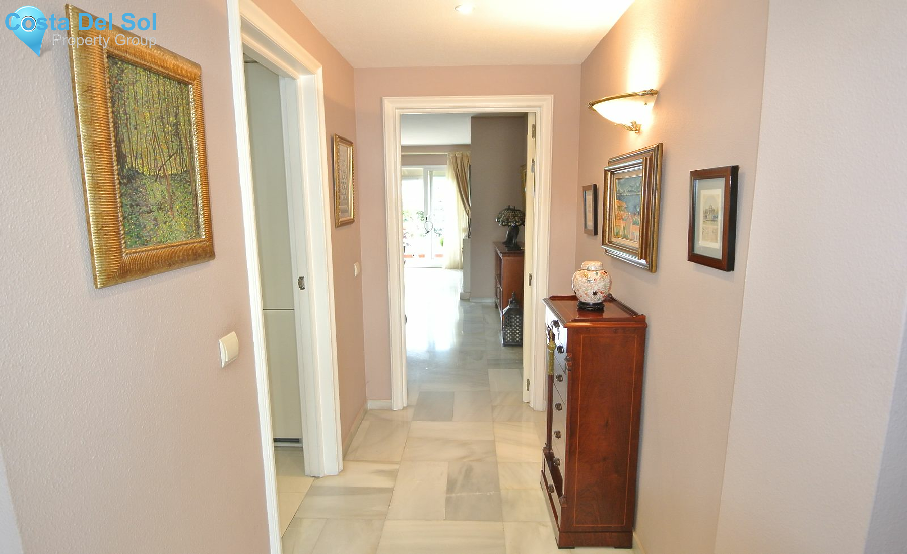 Penthouse in Nagüeles-1166840