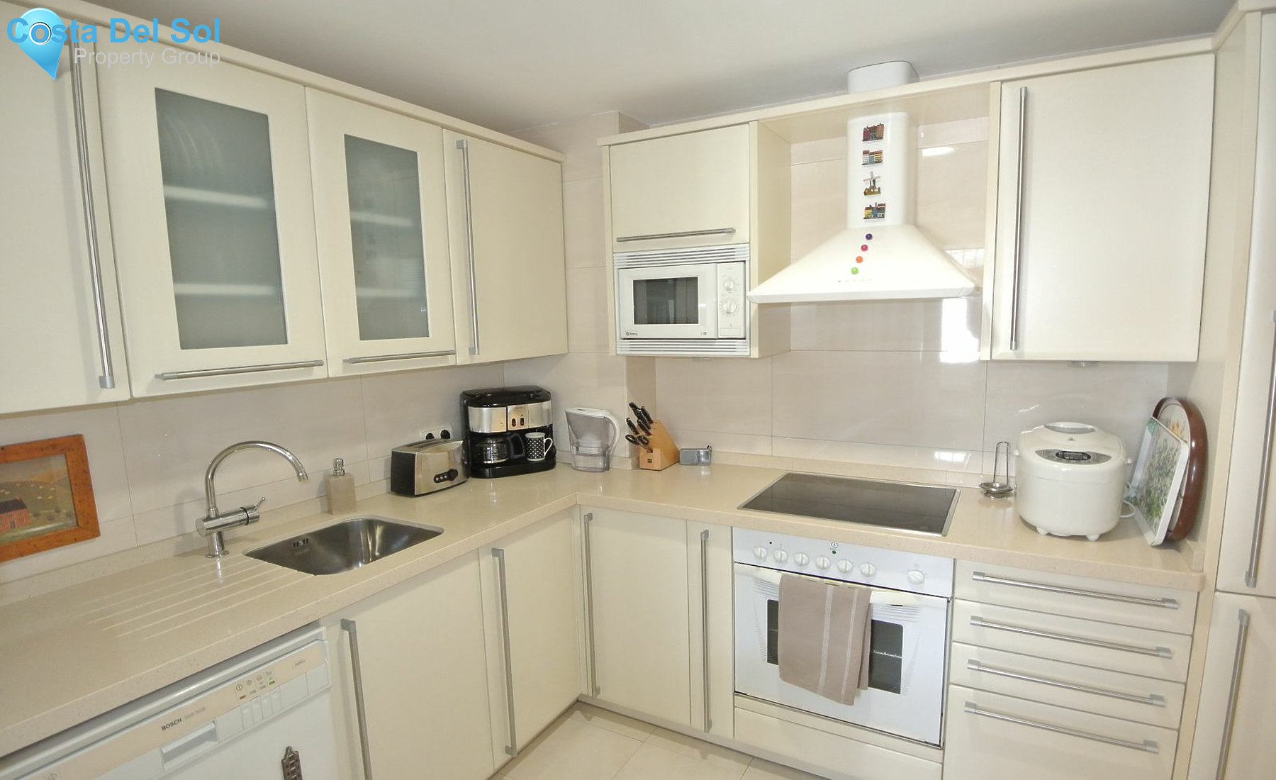 Penthouse in Nagüeles-1166841