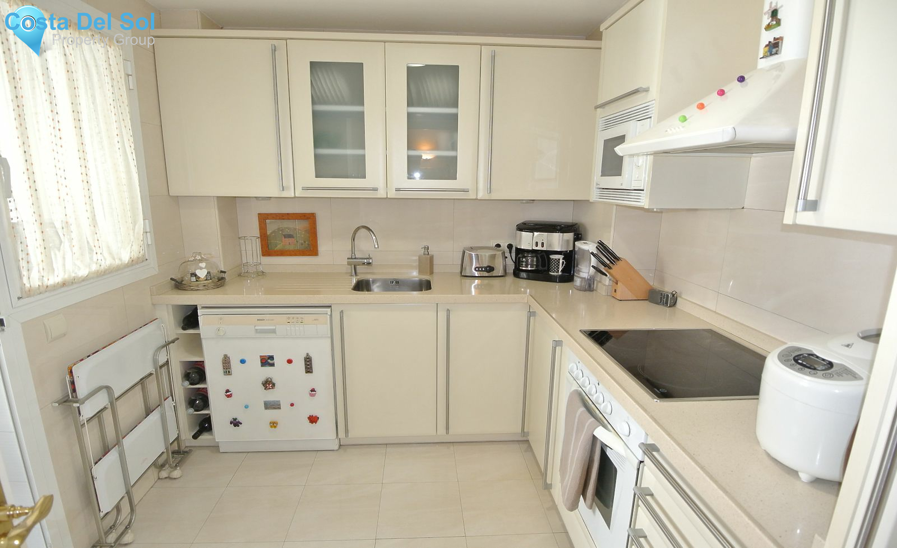 Penthouse in Nagüeles-1166842