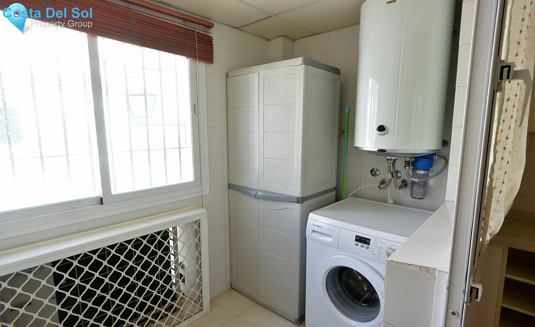 Penthouse in Nagüeles-1166843