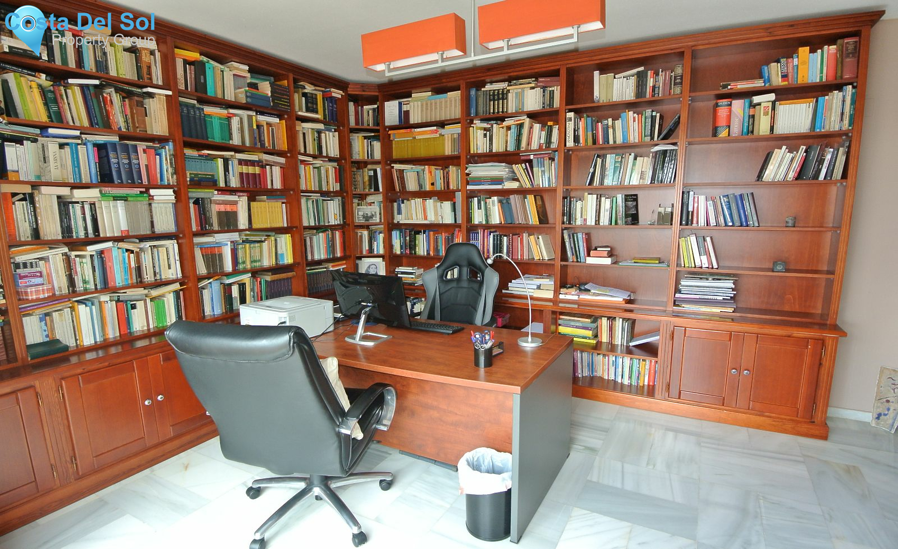 Penthouse in Nagüeles-1166844