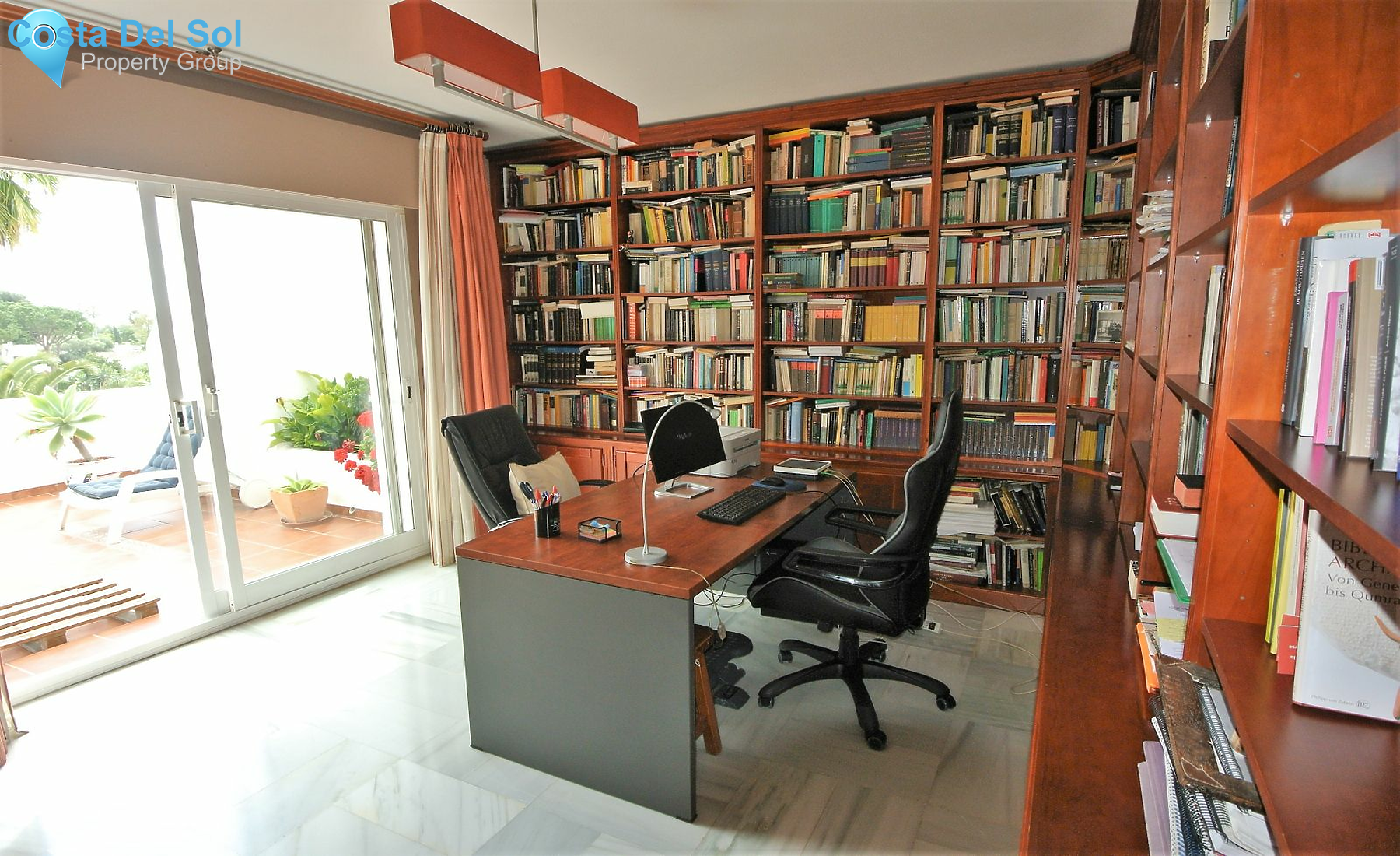 Penthouse in Nagüeles-1166845